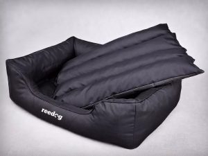 Reedog Comfy Black - pelech pre psa