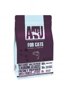 AATU Cat 85/15 Salmon & Herring