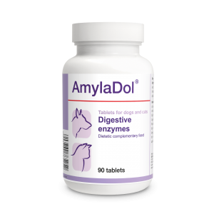 DOLFOS AmylaDol 90 tbl