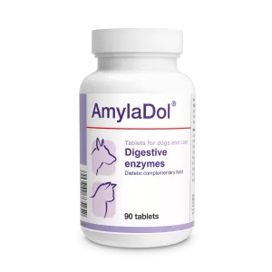 DOLFOS AmylaDol 90 tbl