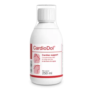 CardioDol – 250 ml