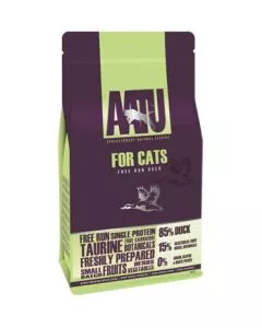 AATU Cat 85/15 Duck