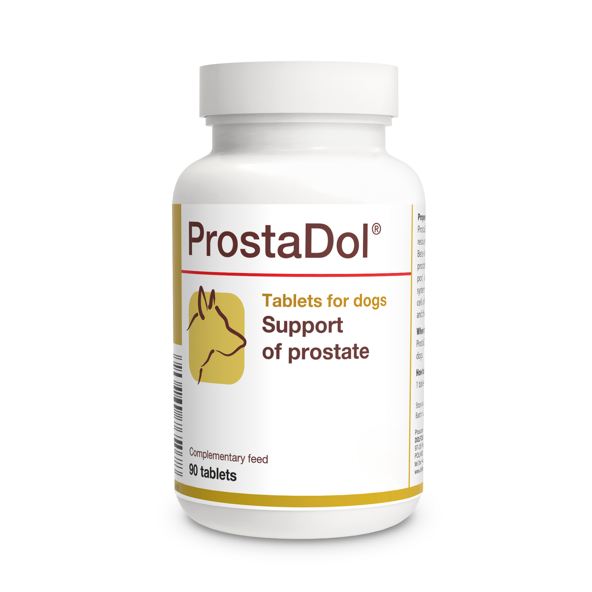 DOLFOS ProstaDol 90 tbl.