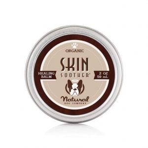 SKIN SOOTHER - balzám na kožu
