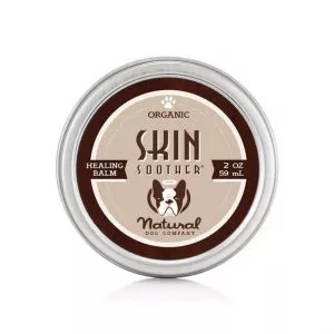 SKIN SOOTHER – balzám na kožu