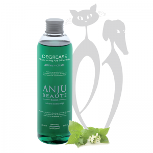 ANJU BEAUTÉ DEGRASE NA MASTNÚ SRSŤ