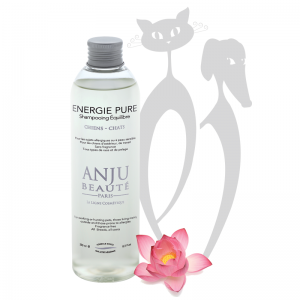 ANJU BEAUTÉ ENERGIE PURE NA CITLIVÚ KOŽU