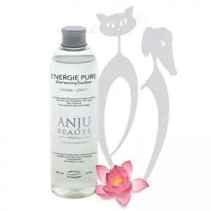 ANJU BEAUTÉ ENERGIE PURE NA CITLIVÚ KOŽU