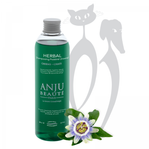 ANJU BEAUTÉ HERBAL BYLINKOVÝ ŠAMPÓN