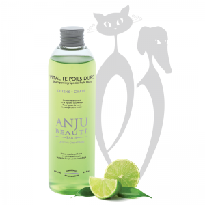 ANJU BEAUTÉ VITALITÉ POILS DURS NA HRUBÚ SRSŤ