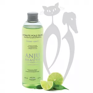 ANJU BEAUTÉ VITALITÉ POILS DURS NA HRUBÚ SRSŤ