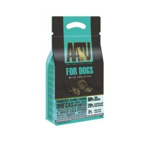 AATU Dog 80/20 Fish w Shellfish - ultraprémium