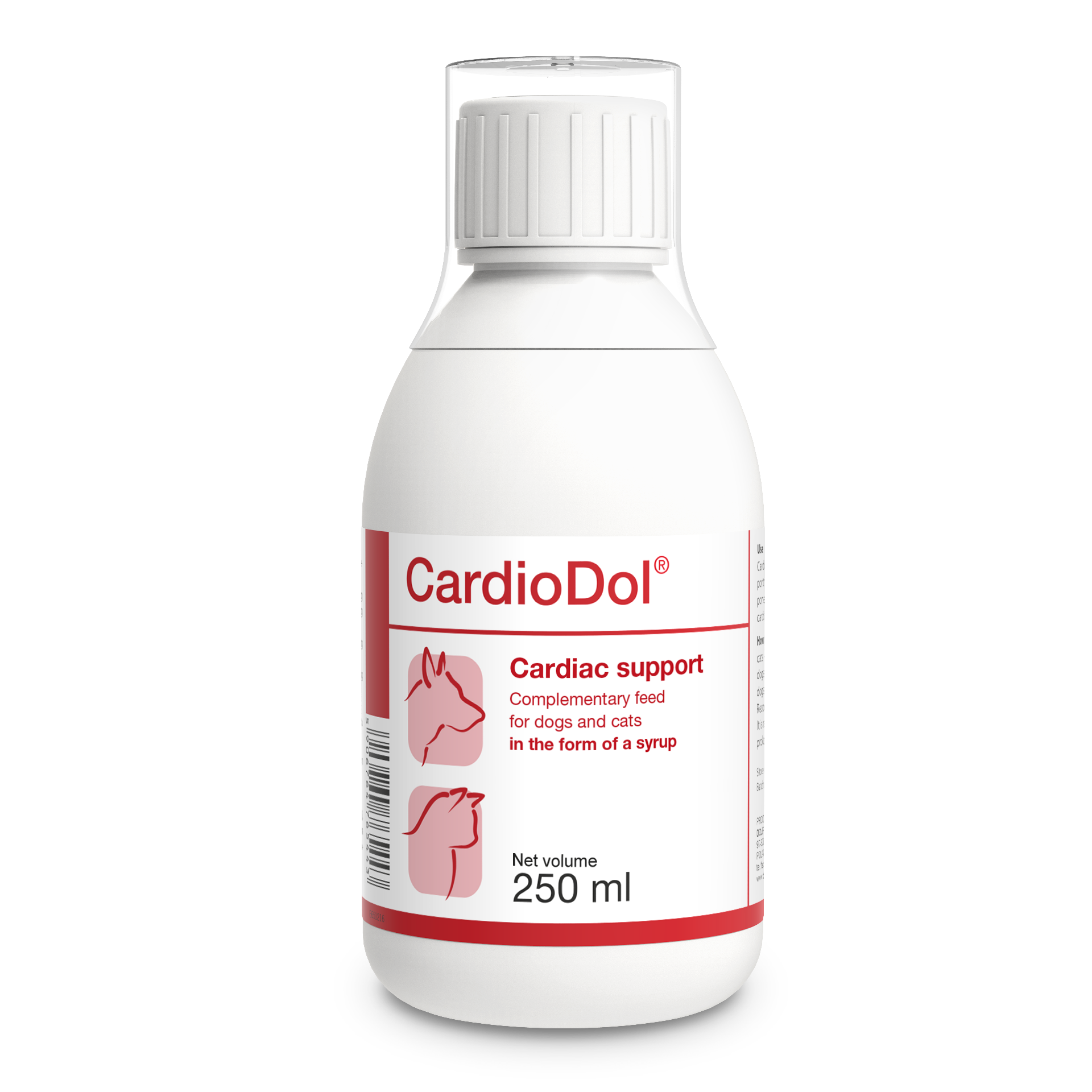 DOLFOS CardioDol 250ml
