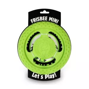 KIWI Frisbee mini zelený