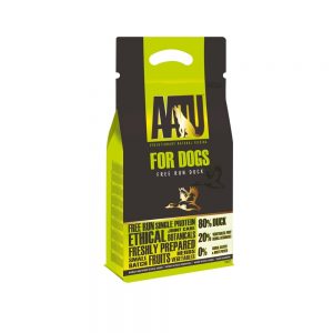 AATU Dog 80/20 Duck - ultraprémium