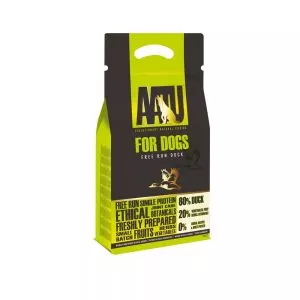 AATU Dog 80/20 Duck – ultraprémium