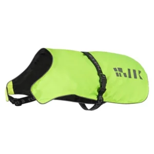 Bezpečnostná reflexná vodeodolná vesta RUKKA Flap vest