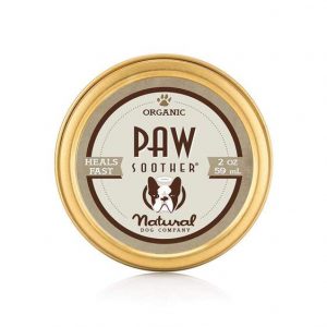 PAW SOOTHER - balzám na labky