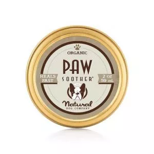 PAW SOOTHER – balzám na labky