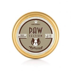 PAW TECTION - ochranný vosk na labky
