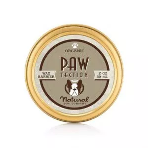 PAW TECTION – ochranný vosk na labky