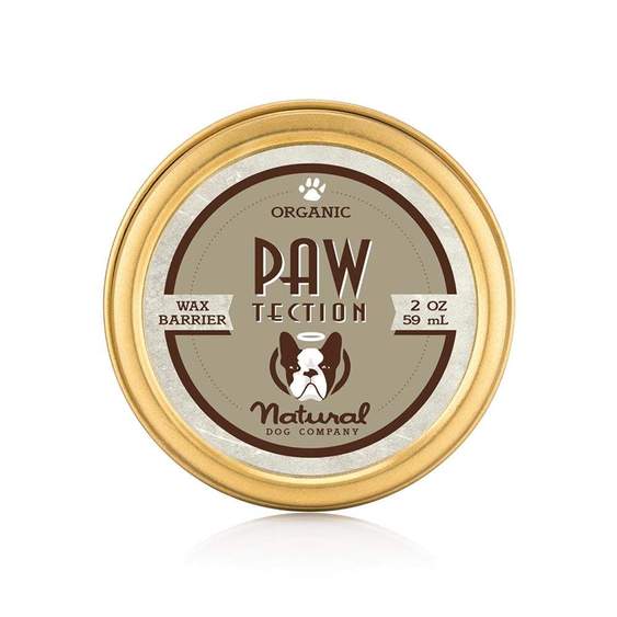 PAW TECTION - ochranný vosk na labky
