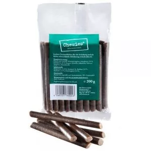 CHEWIES – Tyčinky s držkami 200 g