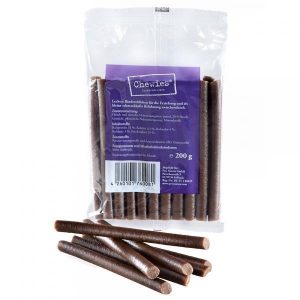 CHEWIES - Tyčinky hovädzie 200 g
