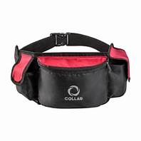 COLLAR -Ľadvinka na výcvik psa