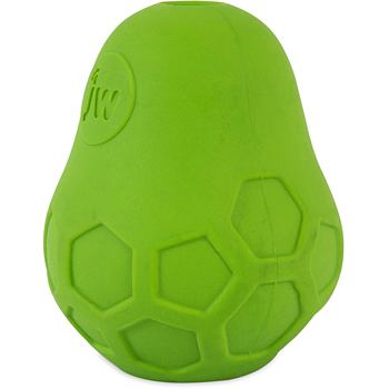 JW Tumble Teez - hračka na maškrty Small