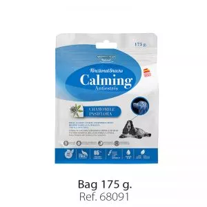 Pamlsky pre psy na ukľudnenie Calming 175g
