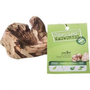 CHEWIES - Vresové korene na žuvanie