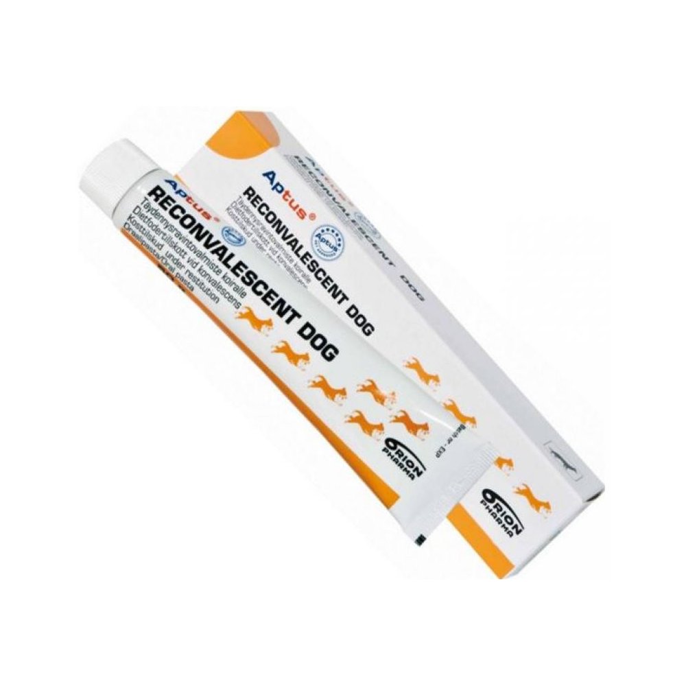 Aptus RECONVALESCENT dog 100 g