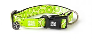 Max & Molly Smart ID obojok Kiwi