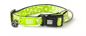 Max & Molly Smart ID obojok Kiwi