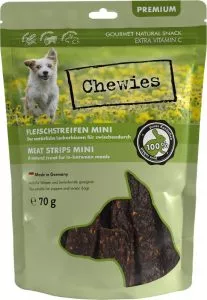 CHEWIES 100% zajačie mäso Mini 70 g