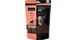 Chewies Fleischstreifen Soft Konské mäso Maxi 150 g
