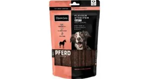 Chewies Fleischstreifen Soft Konské mäso Maxi 150 g