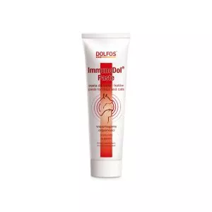 DOLFOS ImmunoDol pasta 100g