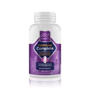 AV CARTILAN Complete 100tbl