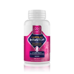 AV CARTILAN InflaSTOP 100tbl