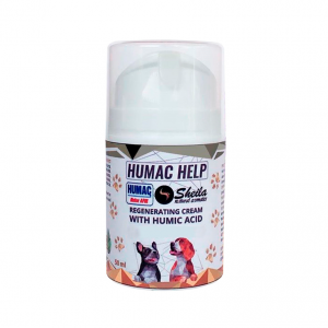 Humac Help - Regeneračný krém, 50ml