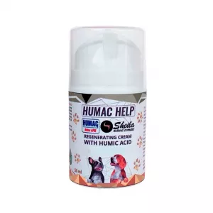 Humac Help – Regeneračný krém, 50ml