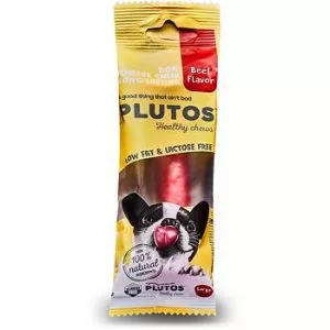 PLUTOS Syrová kosť Hovädzie