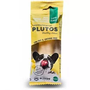 PLUTOS Syrová kosť Jahňa