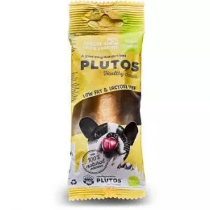 PLUTOS Syrová kosť Kačka