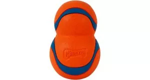 Chuckit! Loptička ULTRA TUMBER