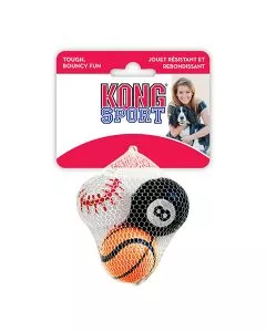 Kong Sport Lopta malá tenis S (3 bal.)