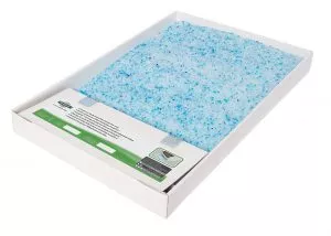 ScoopFree™ , Náhradná podstielka, Blue Crystal,