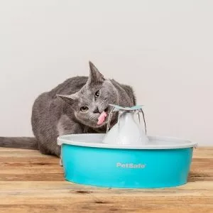 Fontánka PetSafe Drinkwell® Butterfly